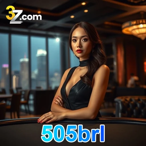 505BRL Jogos de caça-níqueis