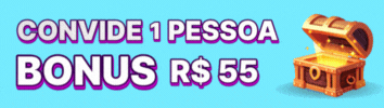 505brl Recompensas de indicação