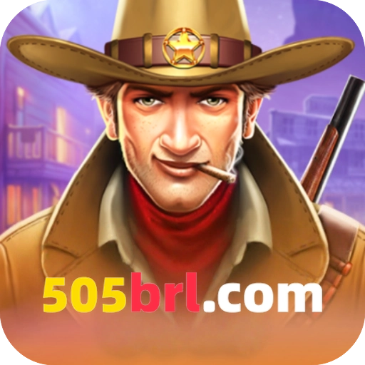 505BRL LOGO