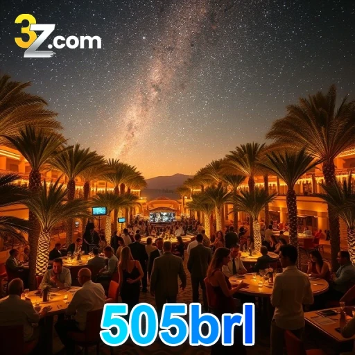 505BRL Jogos de caça-níqueis